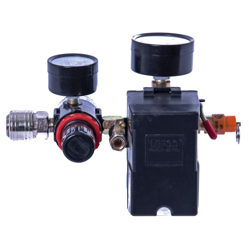 Wyłącznik ciśnieniowy do kompresora MAGNUM JWA+R