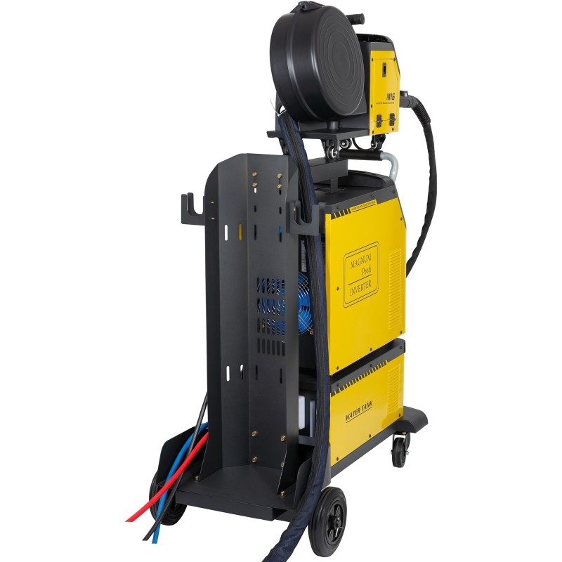 Spawarka inwerterowa MIG/MAG 500 MMA v2 Magnum