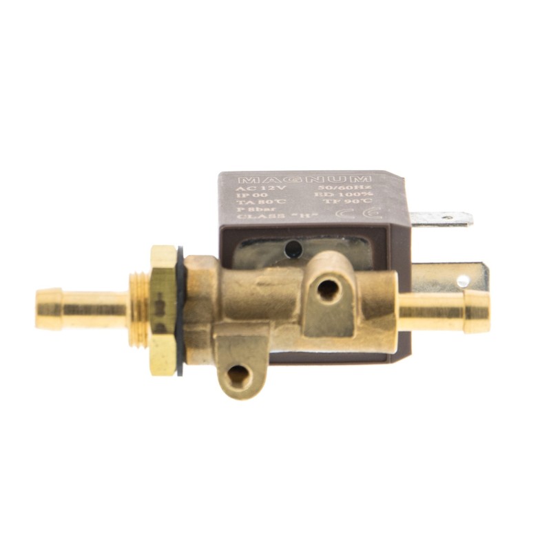 Elektrozawór gazowy MAGNUM MIG MAG TIG CO2 12V AC