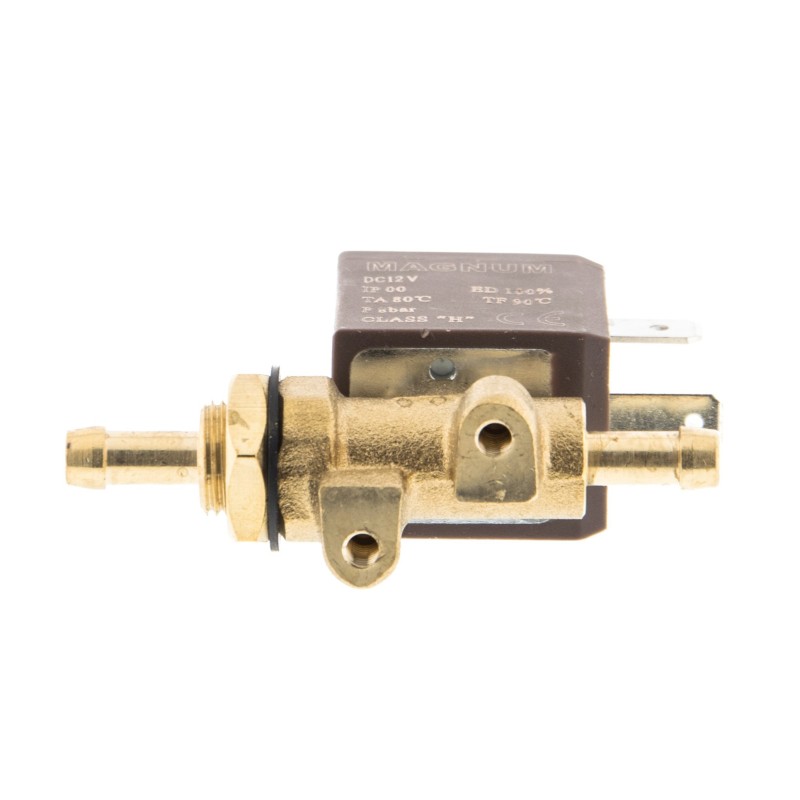 Elektrozawór gazowy MAGNUM MIG MAG TIG CO2 12V DC