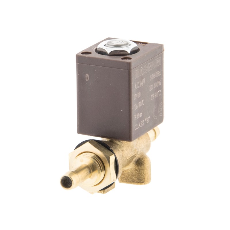 Elektrozawór gazowy MAGNUM MIG MAG TIG CO2 24V AC