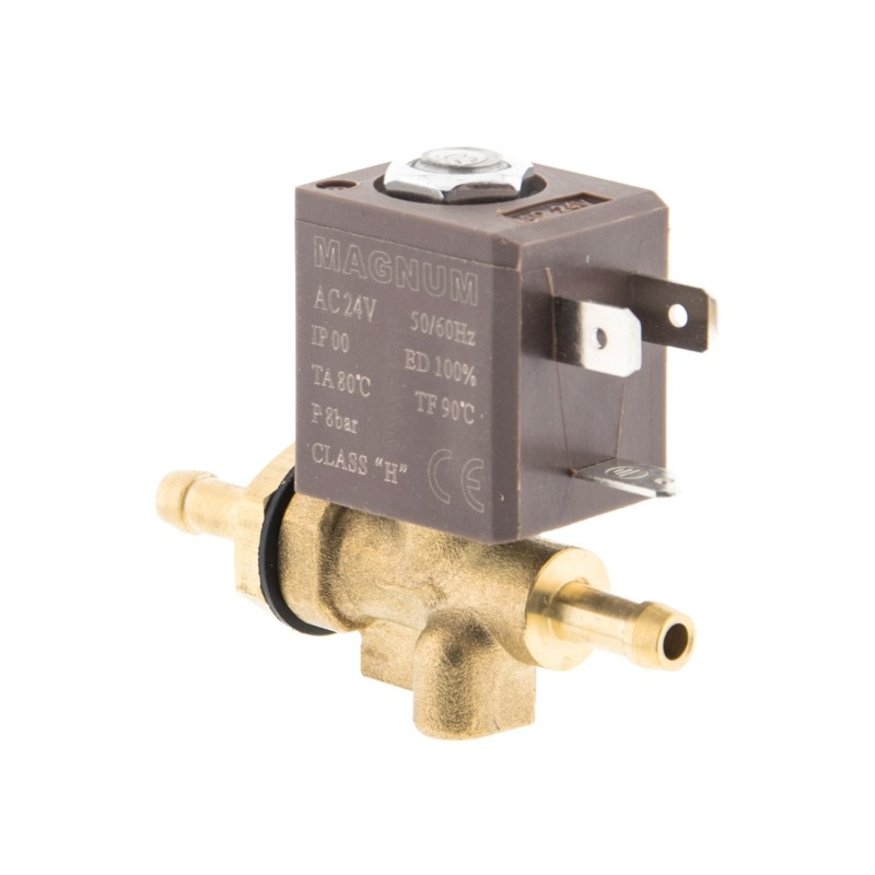 Elektrozawór gazowy MAGNUM MIG MAG TIG CO2 24V AC