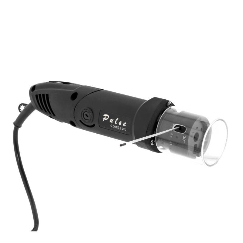 Ostrzałka szlifierka do elektrod wolframowych TIG