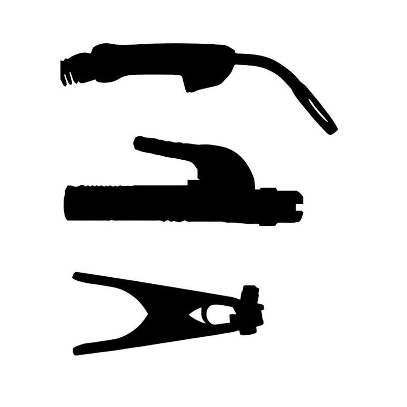 Spawarka inwerterowa MIG/MAG 281 Dual Puls Synergia MAGNUM