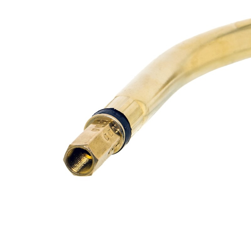 Palnik uchwytu spawalniczego MIG/MAG MB 24NT fajka