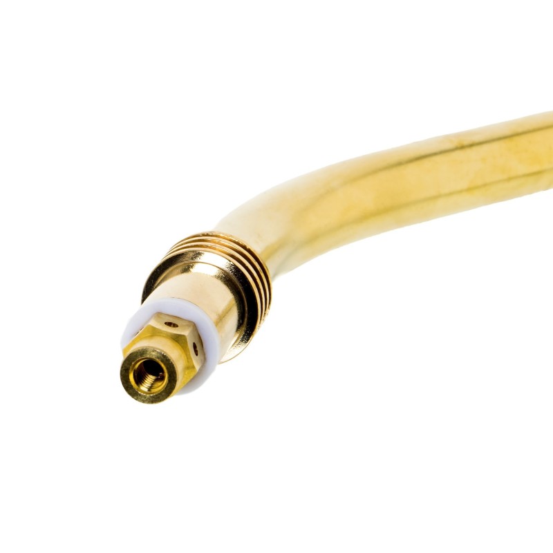 Palnik uchwytu spawalniczego MIG/MAG MB 24NT fajka