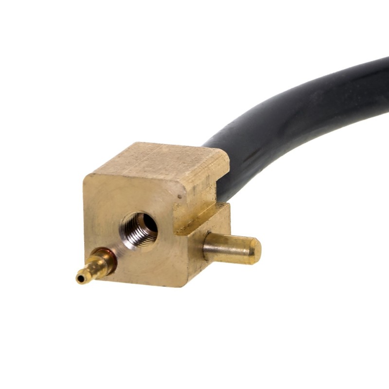 Palnik uchwytu spawalniczego MIG/MAG MB145 fajka