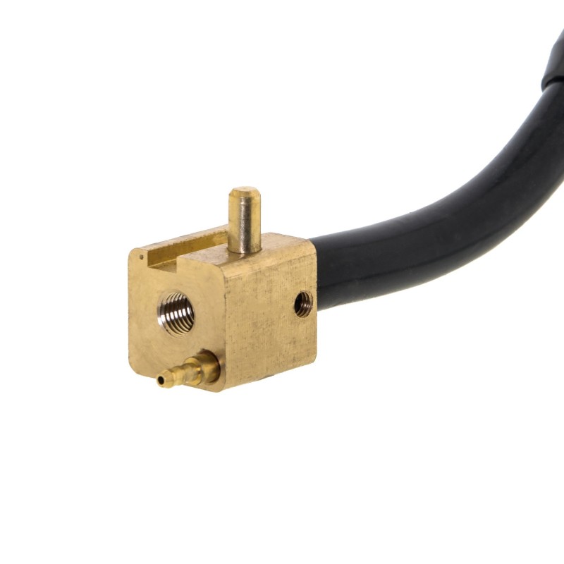 Palnik uchwytu spawalniczego MIG/MAG MB145 fajka