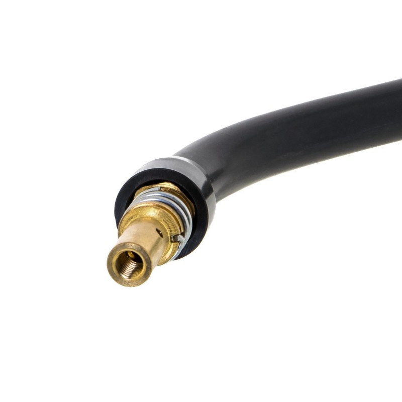 Palnik uchwytu spawalniczego MIG/MAG MB145 fajka