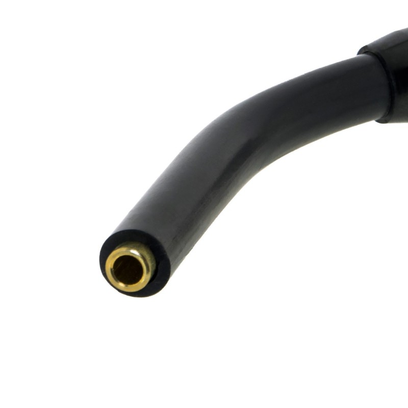 Palnik uchwytu spawalniczego MIG/MAG MB145 fajka