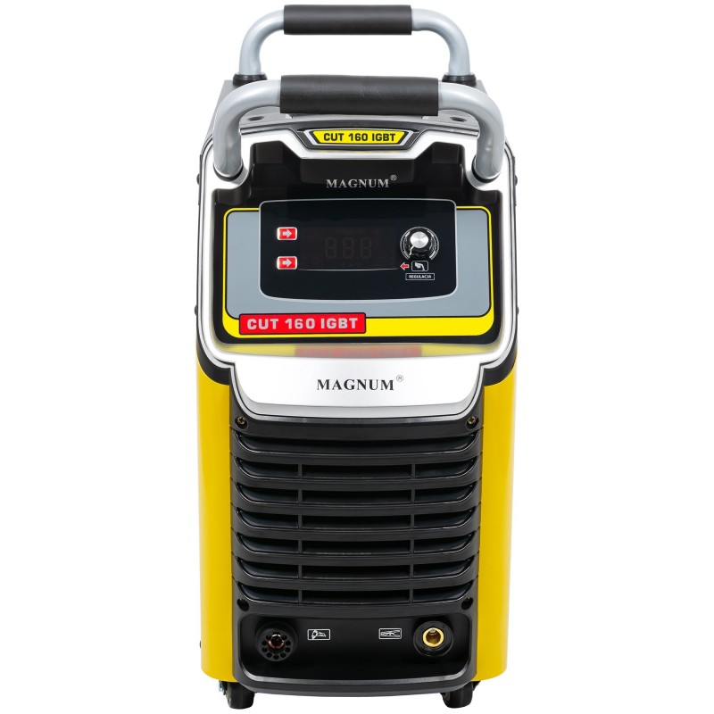 Przecinarka plazmowa MAGNUM CUT160 IGBT V2 160A