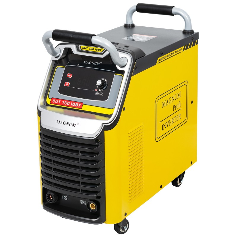 Przecinarka plazmowa MAGNUM CUT160 IGBT V2 160A