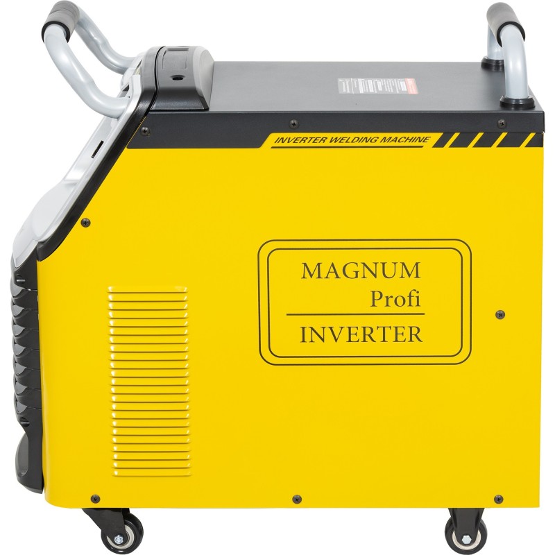 Przecinarka plazmowa MAGNUM CUT160 IGBT V2 160A