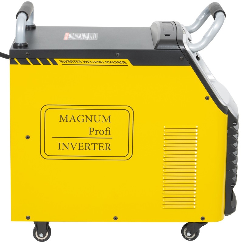 Przecinarka plazmowa MAGNUM CUT160 IGBT V2 160A