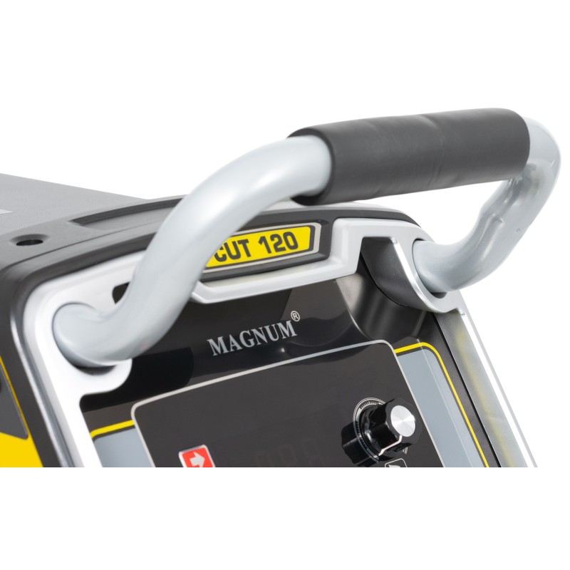 Przecinarka plazmowa MAGNUM CUT160 IGBT V2 160A