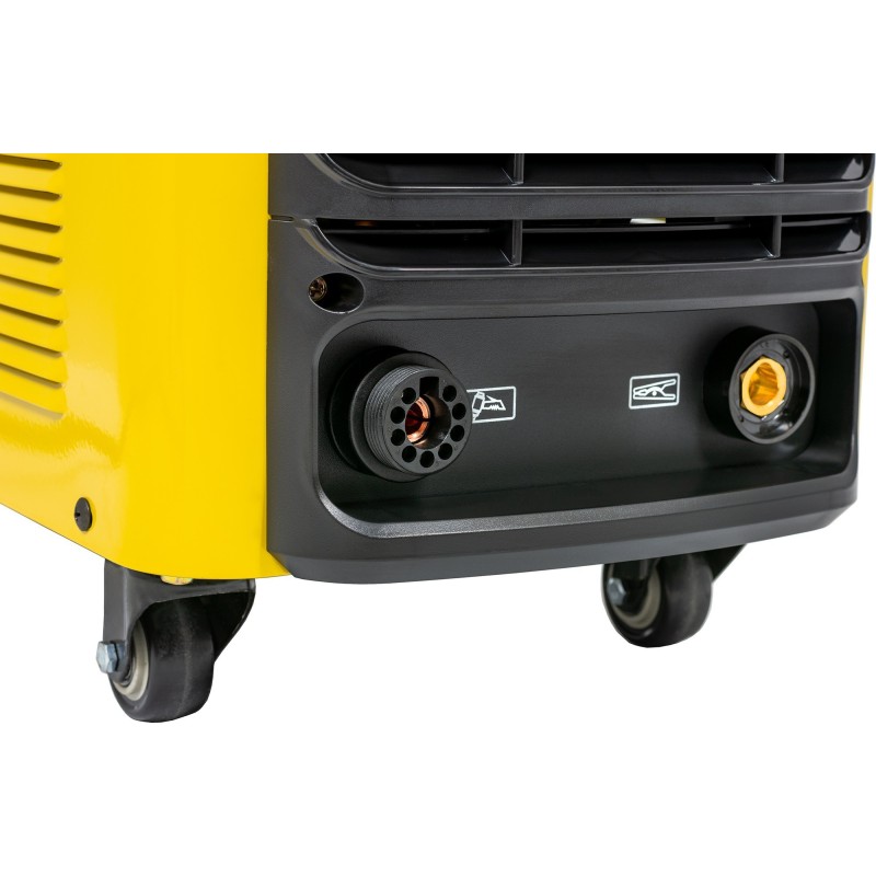 Przecinarka plazmowa MAGNUM CUT160 IGBT V2 160A