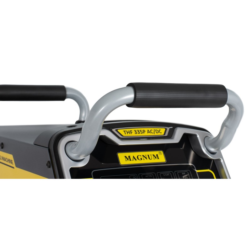 Spawarka inwertorowa Magnum THF335P v2 AC/DC 300A
