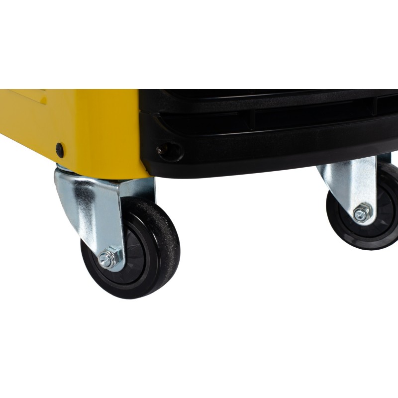 Spawarka inwertorowa Magnum THF335P v2 AC/DC 300A