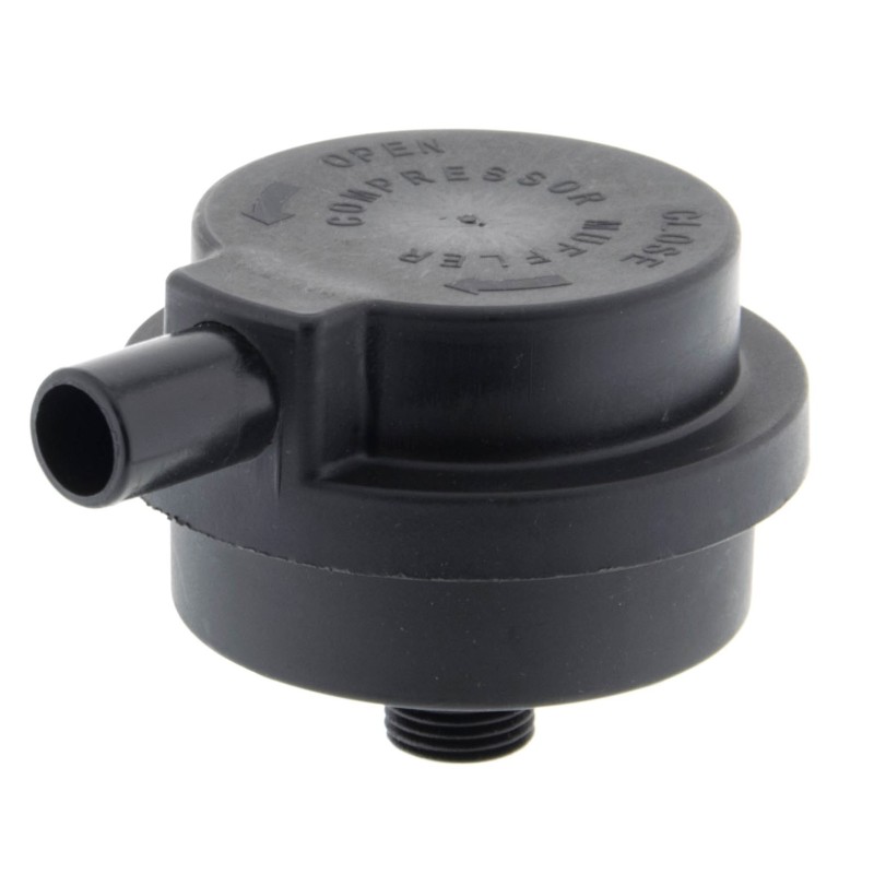 FILTR POWIETRZA WLOTOWY DO KOMPRESORA W1-1/2 SSĄCY