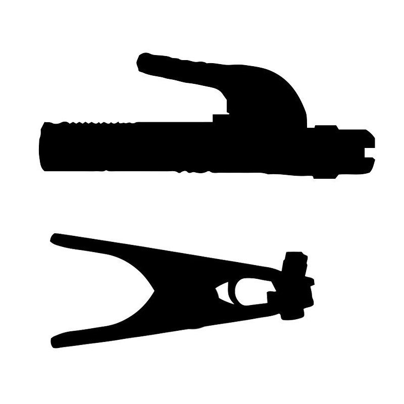 Spawarka inwerterowa MAGNUM SNAKE 225 MMA IGBT 
