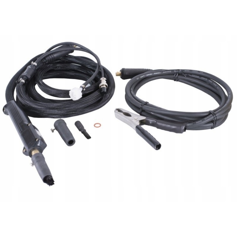 MAGNUM INOX SUPER CLEANER MAX CZYSZCZENIE NIERDZ 