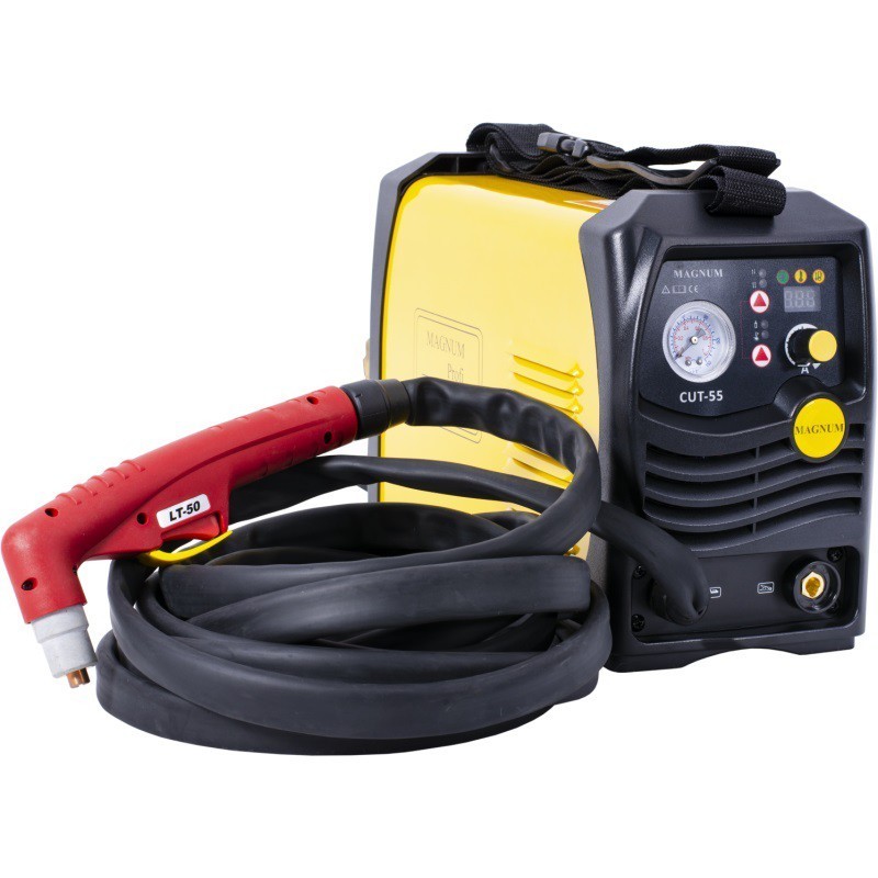 Przecinarka plazmowa MAGNUM CUT-55