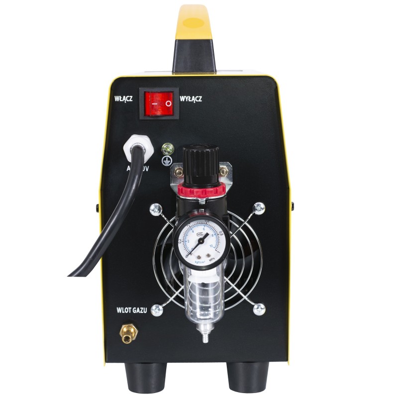 PRZECINARKA PLAZMOWA MAGNUM CUT 45 MMA BLOW BACK