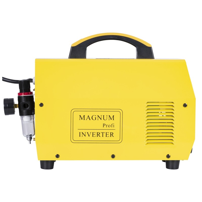 PRZECINARKA PLAZMOWA MAGNUM CUT 45 MMA BLOW BACK