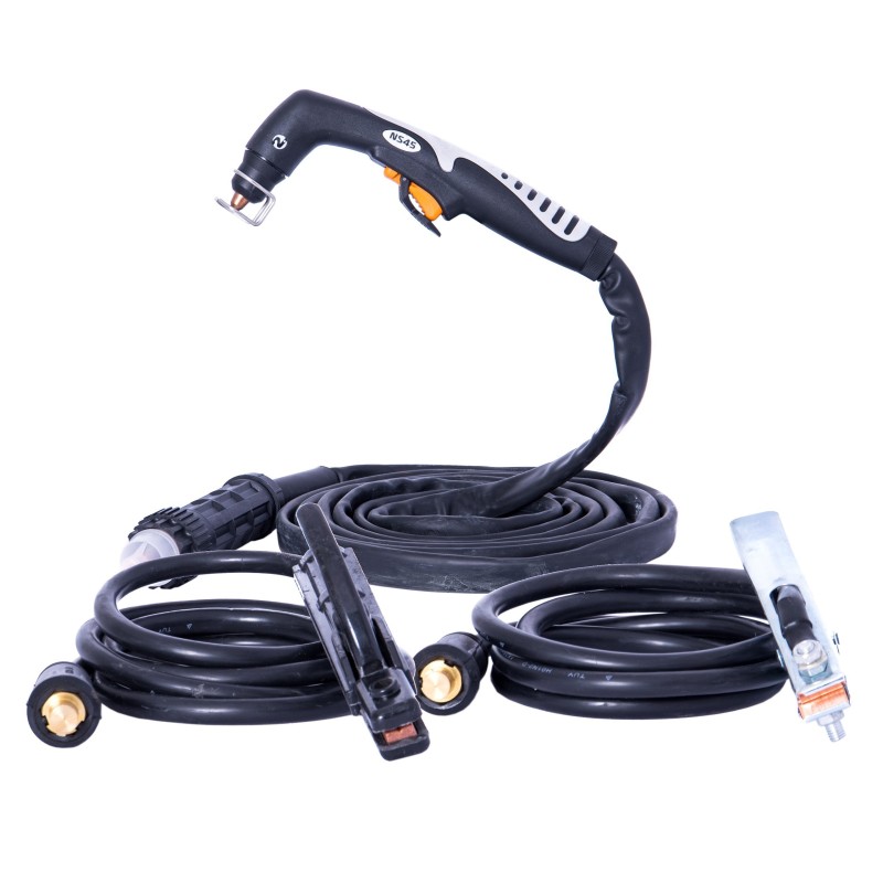 PRZECINARKA PLAZMOWA MAGNUM CUT 45 MMA BLOW BACK