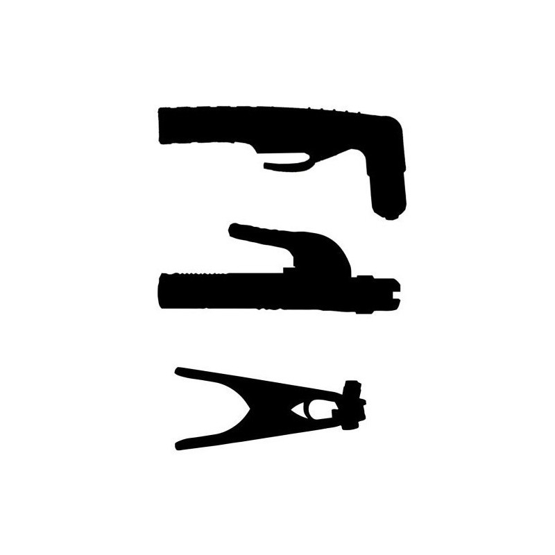 PRZECINARKA PLAZMOWA MAGNUM CUT 45 MMA BLOW BACK