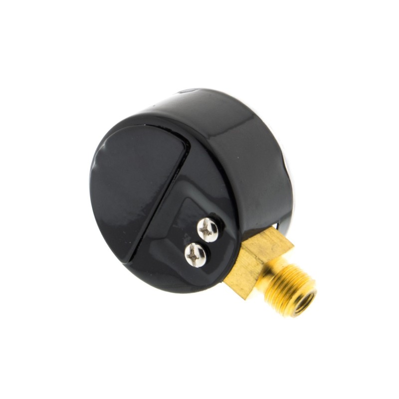 Manometr acetylen 0-2,5 bar roboczy Magnum 1/4"