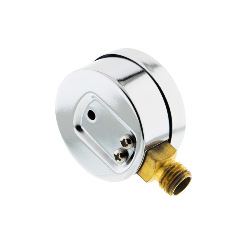 Manometr Ar/Co2 0-250 bar butlowy Magnum M14x1,5