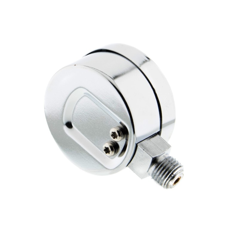 Manometr Ar/Co2 0-315 bar butlowy Magnum M14x1,5