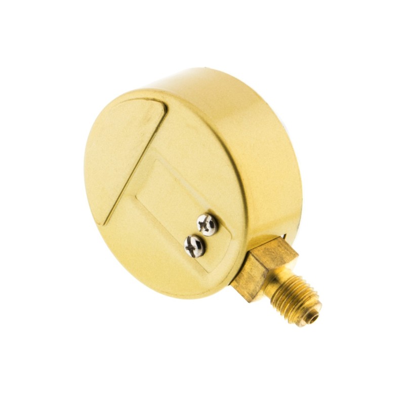 Manometr propan 0-3 bar roboczy Magnum 1/4"