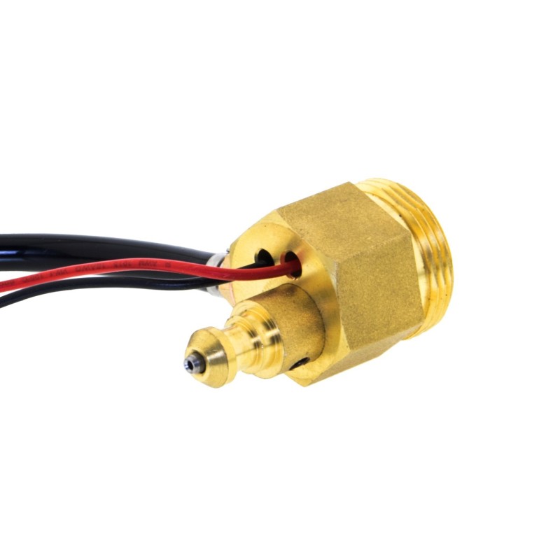 Gniazdo euro Magnum do MIG 240