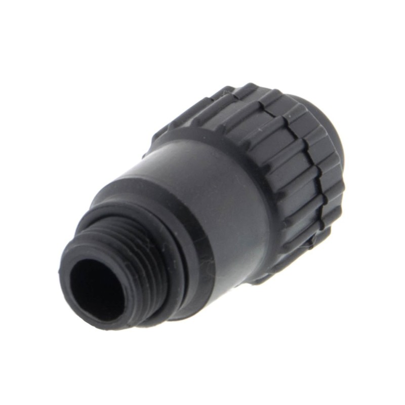 Korek wlewu oleju z odpowietrznikiem do sprężarki ZVA50-KOR