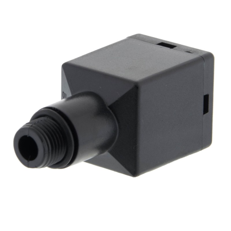 Korek wlewu oleju z odpowietrznikiem do sprężarki ZVA52-17