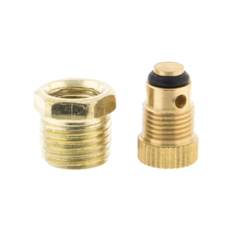 Zawór odwadniający MAGNUM 1/4" ZVA52 71