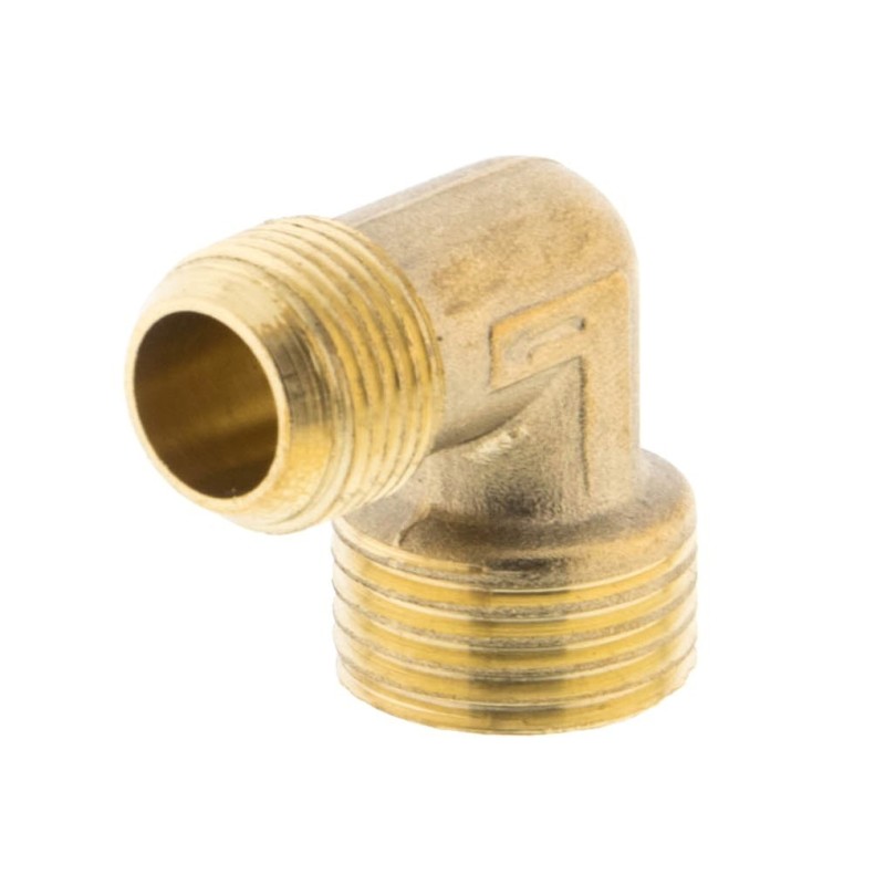 Kolanko głowicy do kompresora MAGNUM JWSR1 KOL