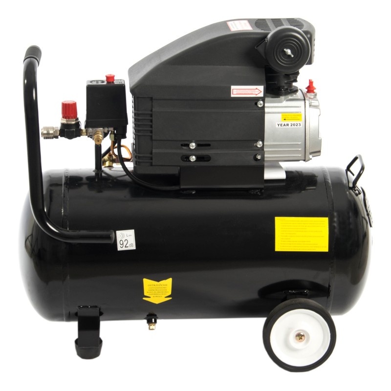 Kompresor warsztatowy MAGNUM FL-50