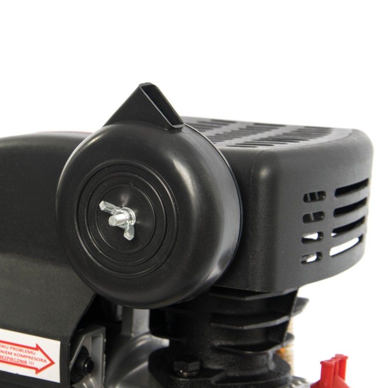 Kompresor warsztatowy MAGNUM FL-50