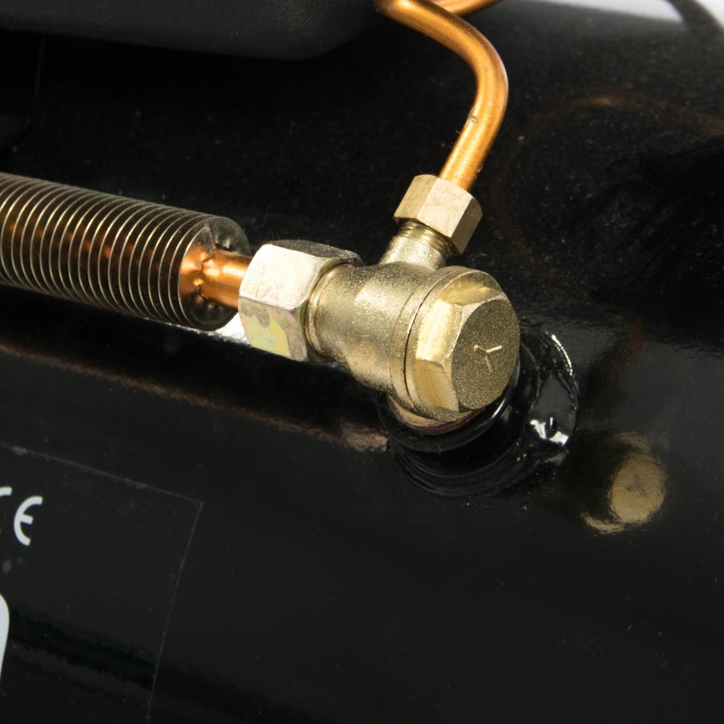 Kompresor warsztatowy MAGNUM FL-50