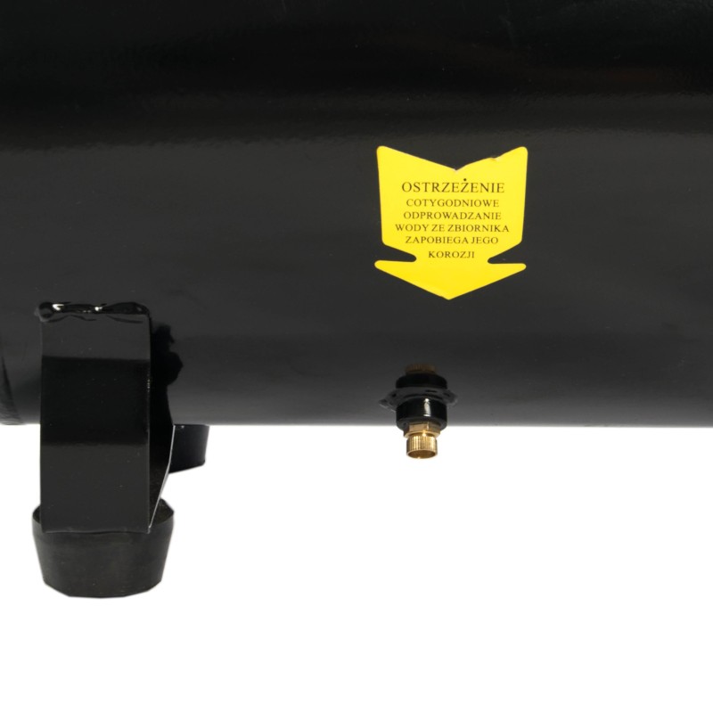 Kompresor warsztatowy MAGNUM FL-50