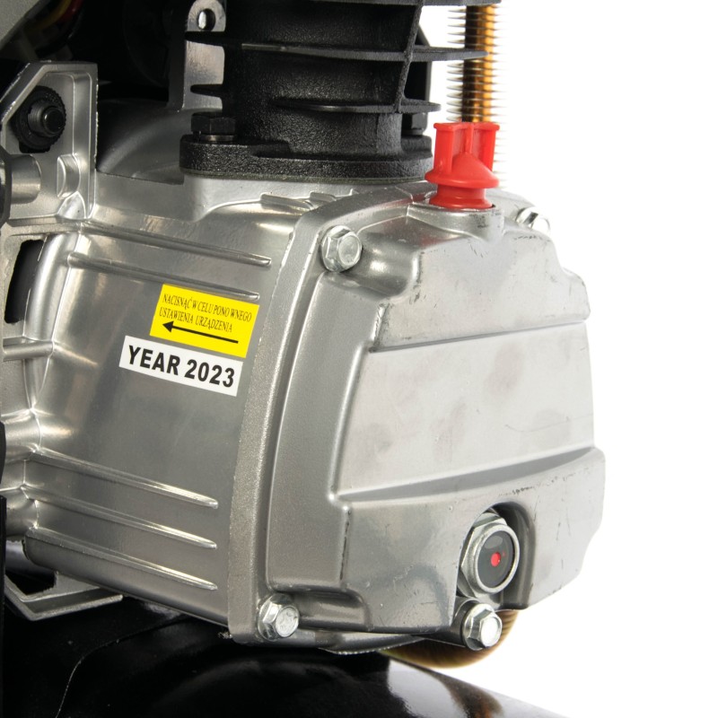 Kompresor warsztatowy MAGNUM FL-50