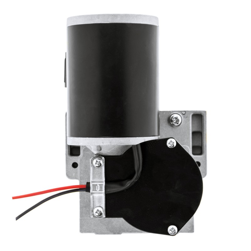 Podajnik drutu 4-rolkowy 24V DC prawy Magnum 4x4 MIG/MAG