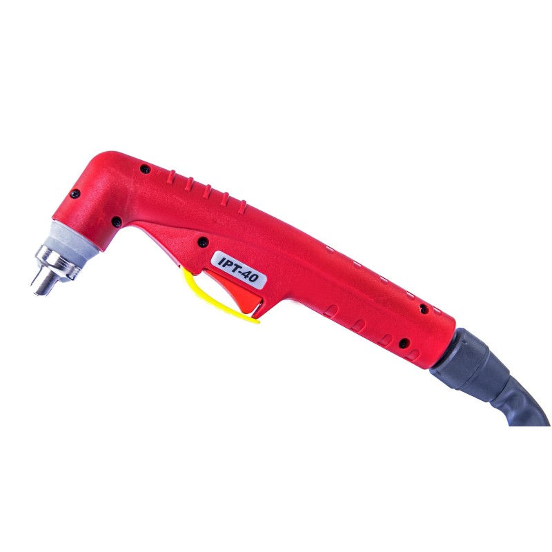 UCHWYT PLAZMOWY CUT S-45 6M 1/4" MAGNUM