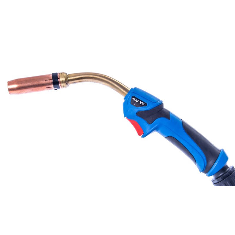 Uchwyt spawalniczy MIG/MAG MB 501/5M GRIP MAGNUM