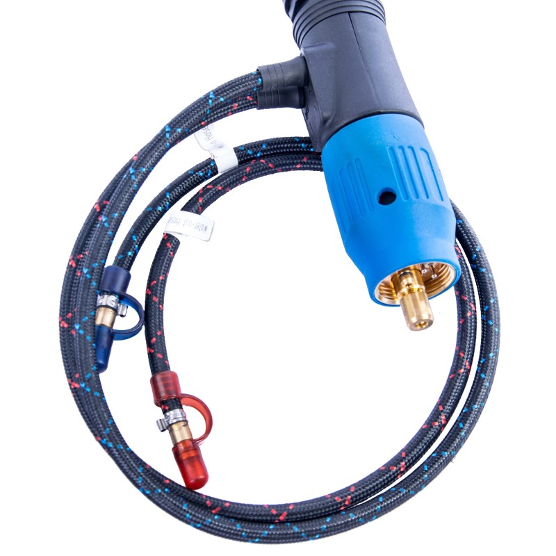 Uchwyt spawalniczy MIG/MAG MB 501/5M GRIP MAGNUM