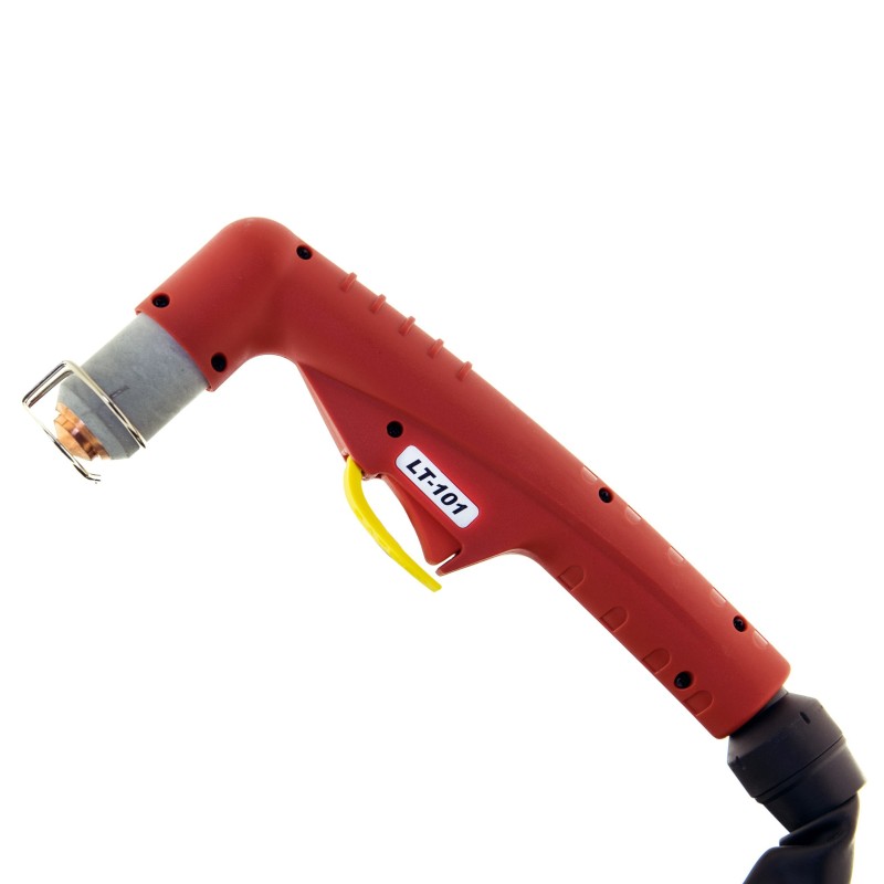 UCHWYT PLAZMOWY A-101 / LT-101 6M WTYK 1/4"