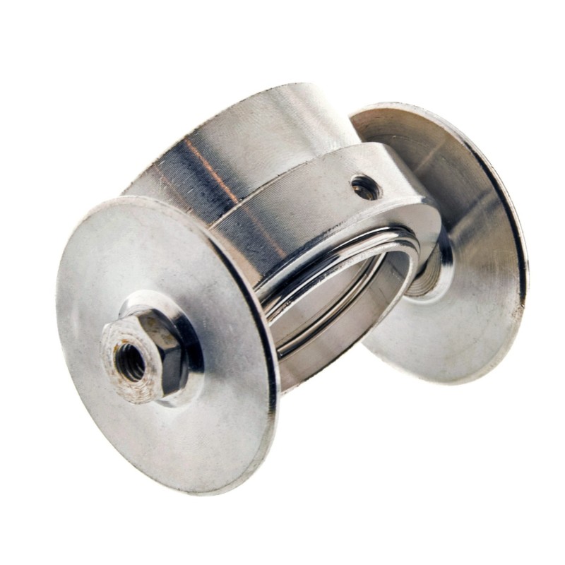 Wózek cyrkla do uchwytu plazmy A-101 A-141 MAGNUM